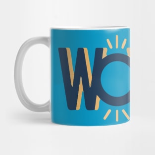 WOW Mug